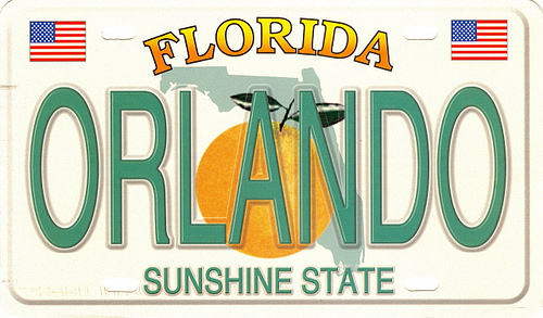 Orlando, FL